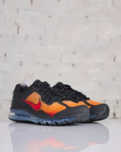 Sale Nike Men's Air Max 2013 Bright Ceramic Pimento-Resin-Black