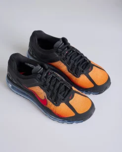 Sale Nike Men's Air Max 2013 Bright Ceramic Pimento-Resin-Black