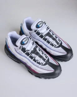 New Nike Men's Air Max 95 Premium 