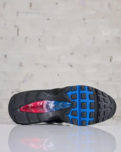 New Nike Men's Air Max 95 Premium 