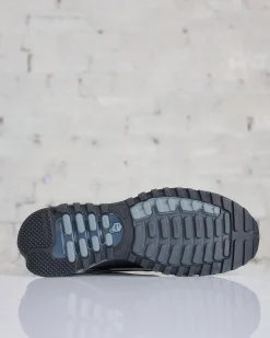 Hot Nike Men's Air Max TL 2.5 Black Black-Black-Metallic Silver