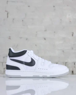 Discount Nike Men's Attack White / Black-White FB8938 101