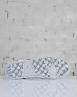 Discount Nike Men's Attack White / Black-White FB8938 101