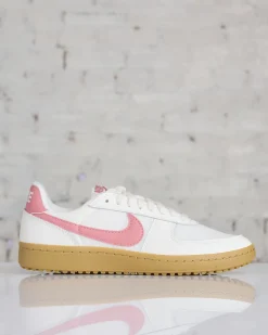 Best Nike Men's Field General '82 Sail Rust Pink-Gum Light Brown