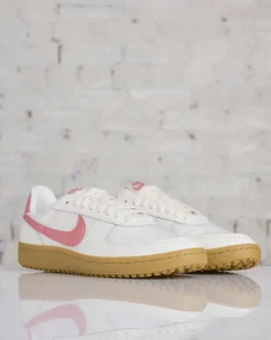 Best Nike Men's Field General '82 Sail Rust Pink-Gum Light Brown