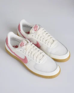 Best Nike Men's Field General '82 Sail Rust Pink-Gum Light Brown