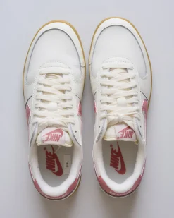 Best Nike Men's Field General '82 Sail Rust Pink-Gum Light Brown