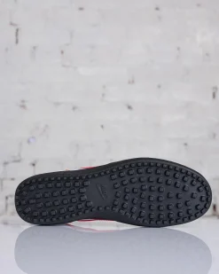 New Nike Men's Field General '82 White/Orange Blaze-Black