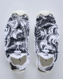New Nike Men's ISPA Mindbody White/Black-Summit White