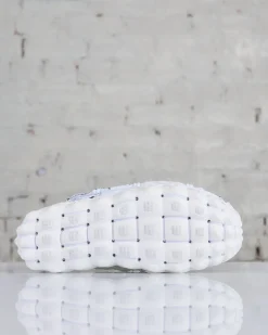 New Nike Men's ISPA Mindbody White/Black-Summit White