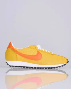 Discount Nike Men's LD-1000 SP University Gold Safety Orange