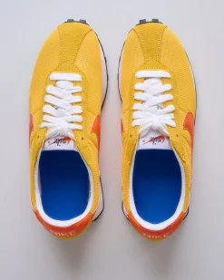 Discount Nike Men's LD-1000 SP University Gold Safety Orange