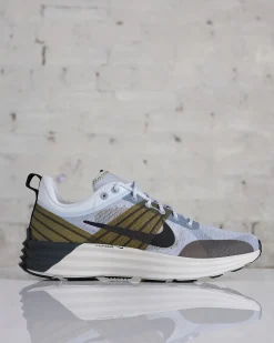 Hot Nike Men's Lunar Roam Pure Platinum/Black-Wolf Grey