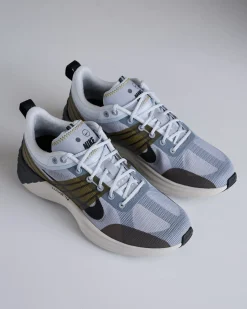 Hot Nike Men's Lunar Roam Pure Platinum/Black-Wolf Grey