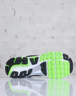 Sale Nike Men's Zoom Vomero 5 SE SP Electric Green/Black-White-Sail