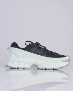 Online Nike Men's Zoom Vomero Roam Black Black-Light Silver-Jade Horizon FV2295 001