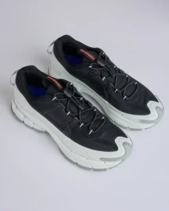 Online Nike Men's Zoom Vomero Roam Black Black-Light Silver-Jade Horizon FV2295 001