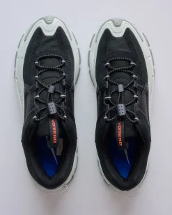 Online Nike Men's Zoom Vomero Roam Black Black-Light Silver-Jade Horizon FV2295 001