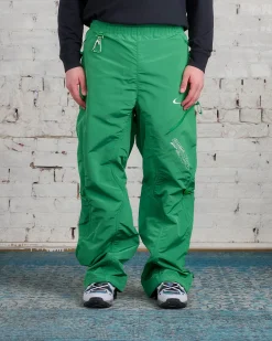 Sale Nike x Off-White™ Pants Kelly Green