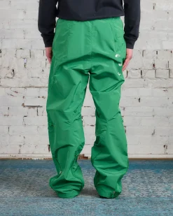 Sale Nike x Off-White™ Pants Kelly Green