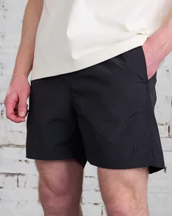 Sale Norse Projects Hauge Nylon 4.5 Swimmer Short Black