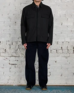 Sale Norse Projects Ragnar Relaxed Solotex Corduroy Pant Dark Navy