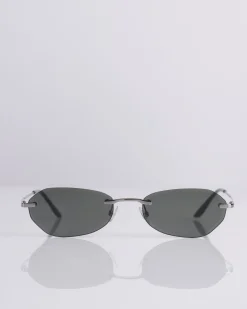 Best Our Legacy Adorable Sunglass Trinity Black