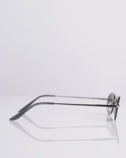 Best Our Legacy Adorable Sunglass Trinity Black