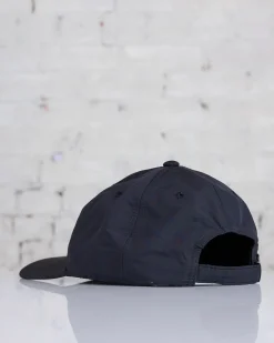 Sale Our Legacy Ballcap Blue Depth Peached Nylon