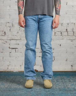 Discount Our Legacy First Cut Jean Left Hand Twill Chopper Wash