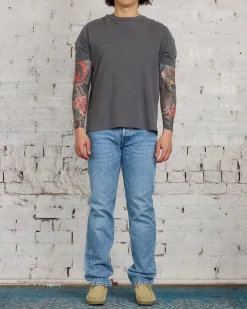 Discount Our Legacy First Cut Jean Left Hand Twill Chopper Wash