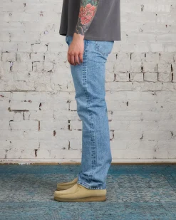 Discount Our Legacy First Cut Jean Left Hand Twill Chopper Wash