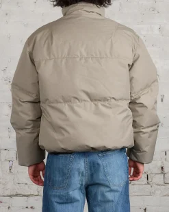 Hot Our Legacy Inhale Puffa Jacket Doubleganger Beige