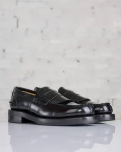 Hot Our Legacy Loafer Black