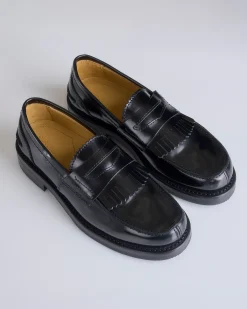 Hot Our Legacy Loafer Black