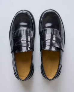 Hot Our Legacy Loafer Black