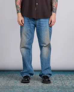 Discount Our Legacy Third Cut Jean Deadline Wash