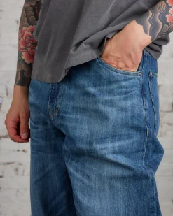 Online Our Legacy Vast Cut Jean Vintage Rubber Repair Denim
