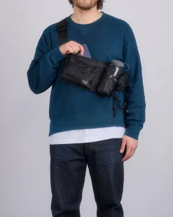 Discount Porter-Yoshida u0026 Co. Porter All Waist Bag With Pouches Black