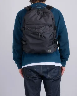 Sale Porter-Yoshida u0026 Co. Porter Force Daypack Classic Black