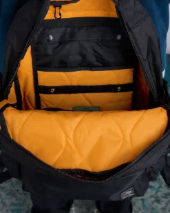Sale Porter-Yoshida u0026 Co. Porter Force Daypack Classic Black