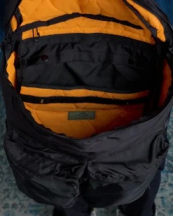 Hot Porter-Yoshida u0026 Co. Porter Force Daypack Dual Front Pocket Black