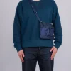 Hot Porter-Yoshida u0026 Co. Porter Force Shoulder Bag Navy