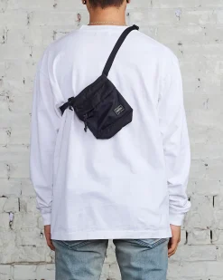 Hot Porter-Yoshida u0026 Co. Porter Force Shoulder Pouch Black