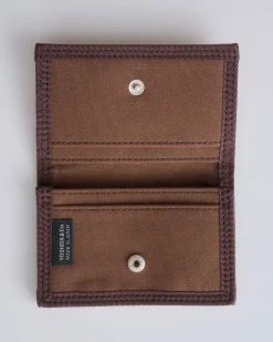 Outlet Porter-Yoshida u0026 Co. Porter Freestyle Card Case Camel
