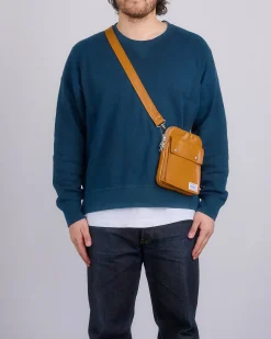 Hot Porter-Yoshida u0026 Co. Porter Freestyle Vertical Shoulder Bag Camel