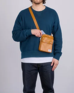 Hot Porter-Yoshida u0026 Co. Porter Freestyle Vertical Shoulder Bag Camel