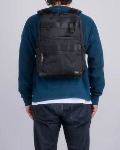 Sale Porter-Yoshida u0026 Co. Porter Heat Daypack Black