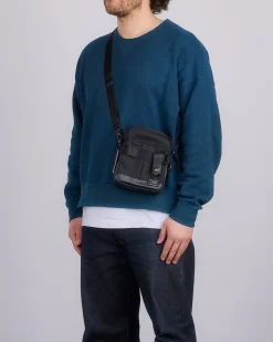 Best Porter-Yoshida u0026 Co. Porter Heat Shoulder Vertical Carry Bag Black