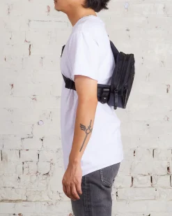 New Porter-Yoshida u0026 Co. Porter Heat Waist Bag Black